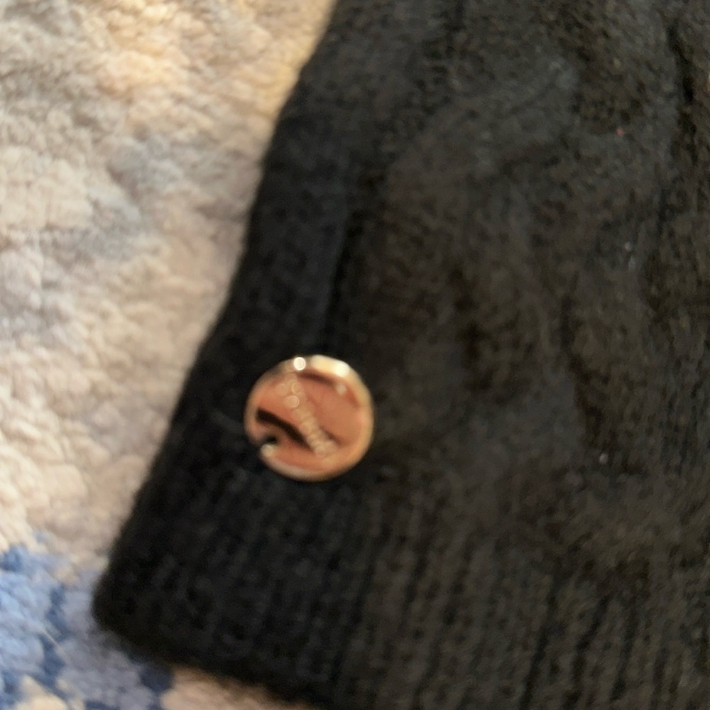 Express Knit Gloves - Picture 3 of 4